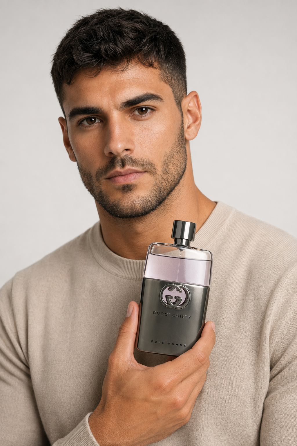 Gucci Guilty Eau De Toilette Spray By Gucci Default
