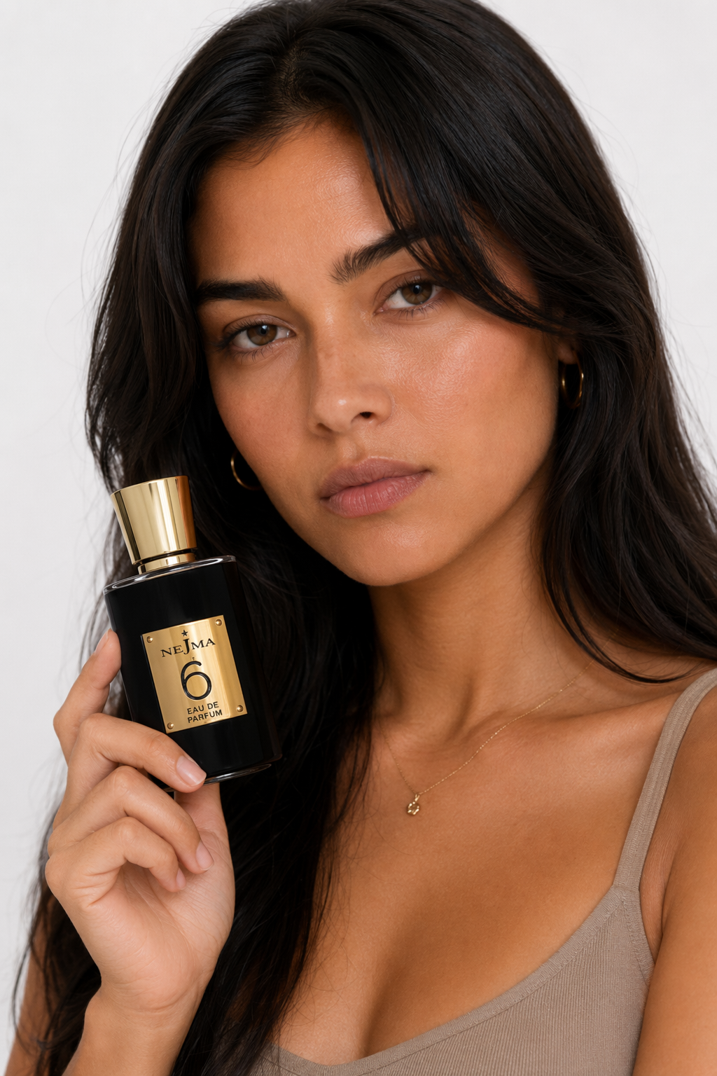 Nejma 6 Eau De Parfum Spray By Nejma Default