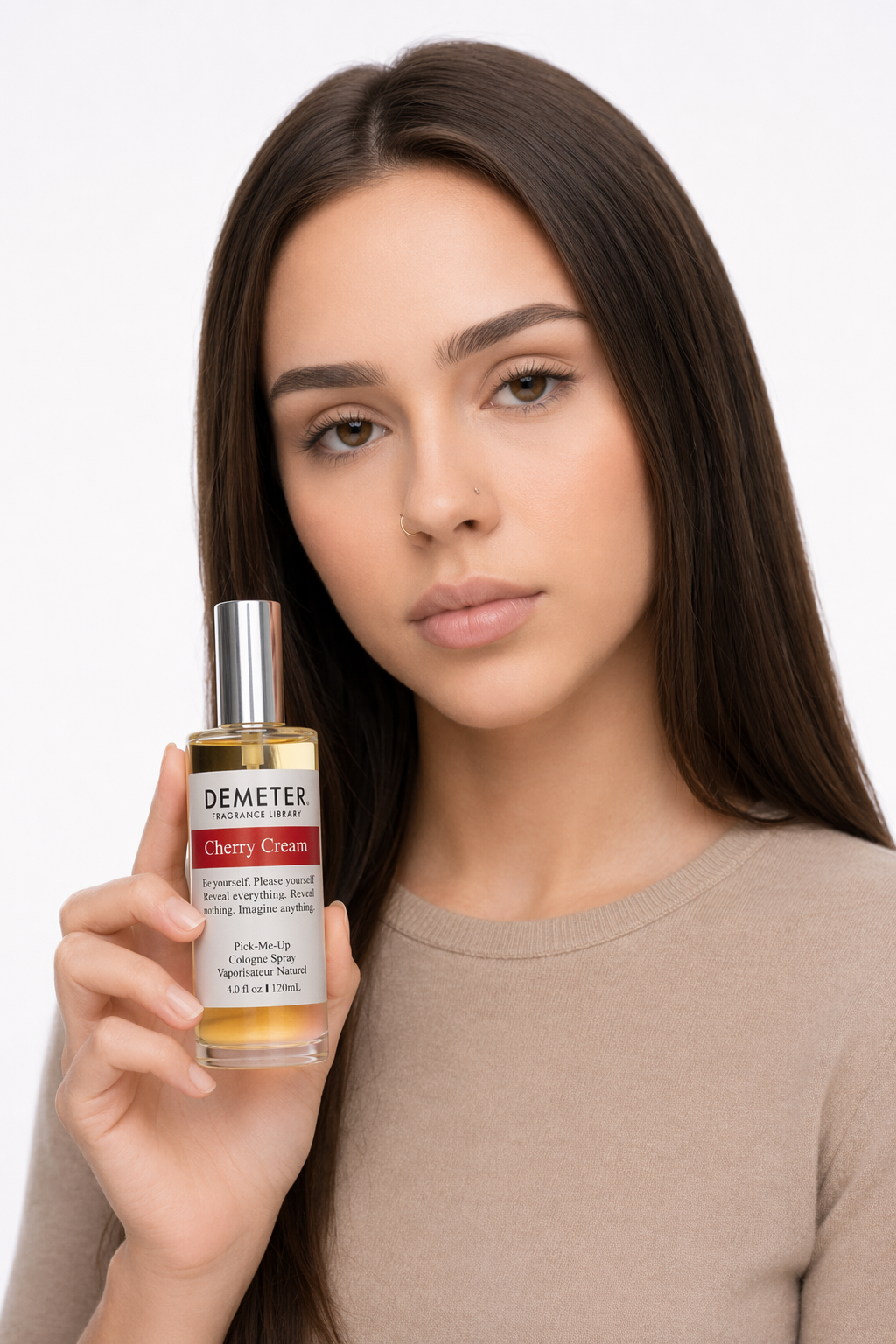 Demeter Cherry Cream Cologne Spray (Unisex) By Demeter Default