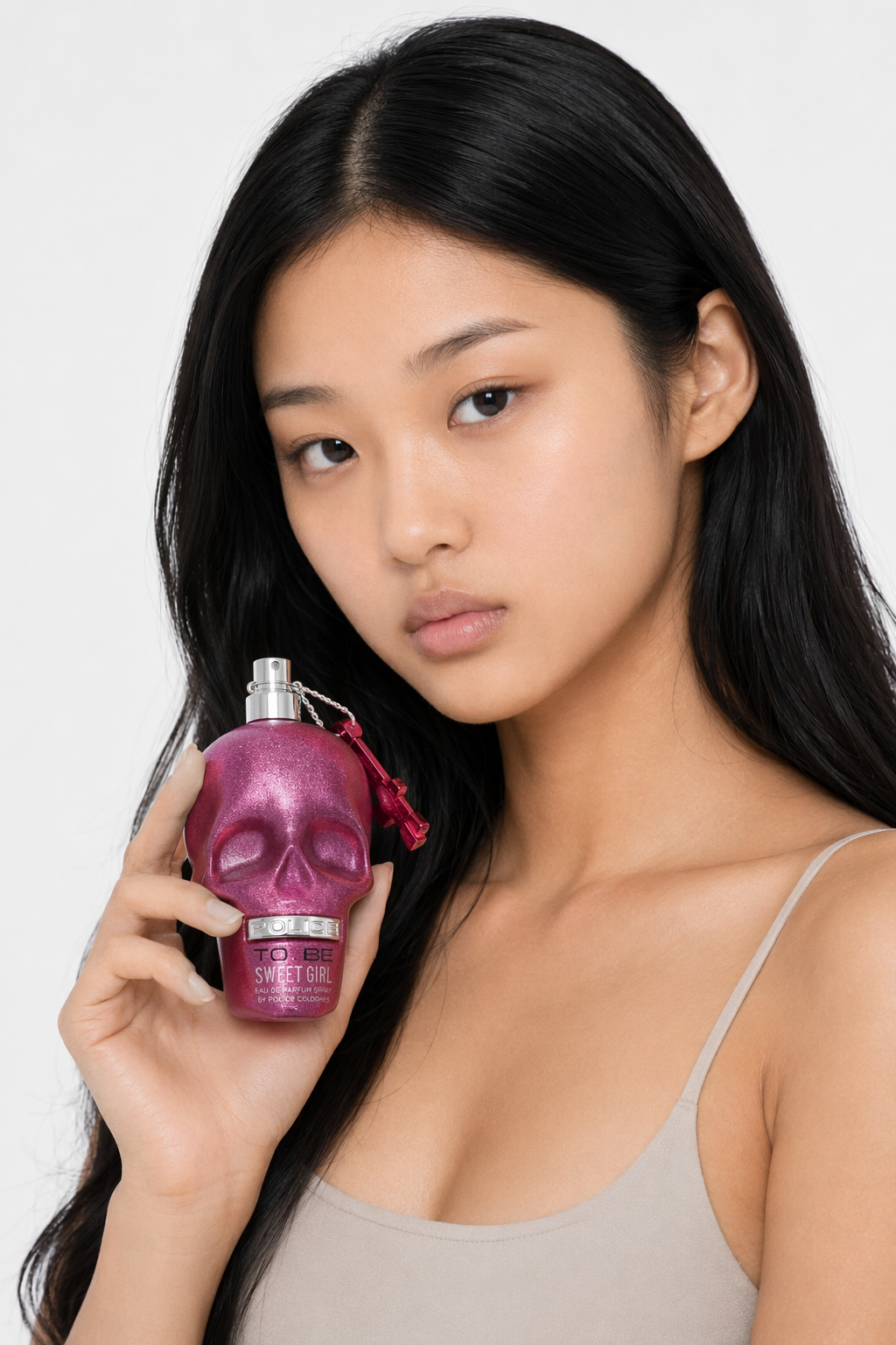 Police To Be Sweet Girl Eau De Parfum Spray By Police Colognes Default