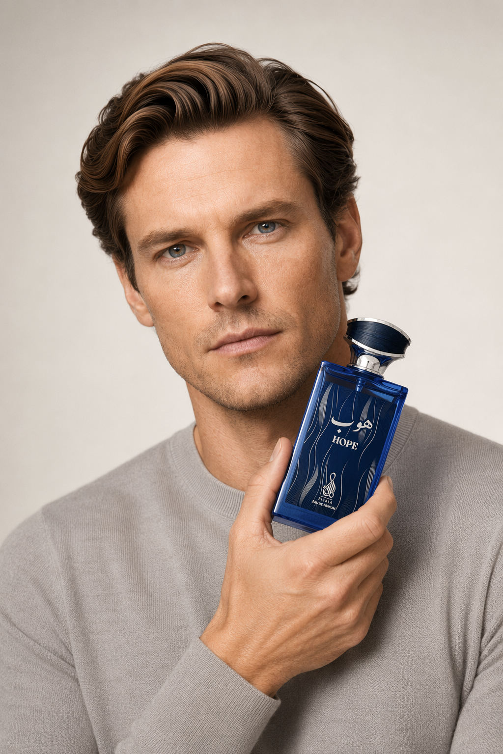 Risala Hope Eau De Parfum Spray By Risala Default