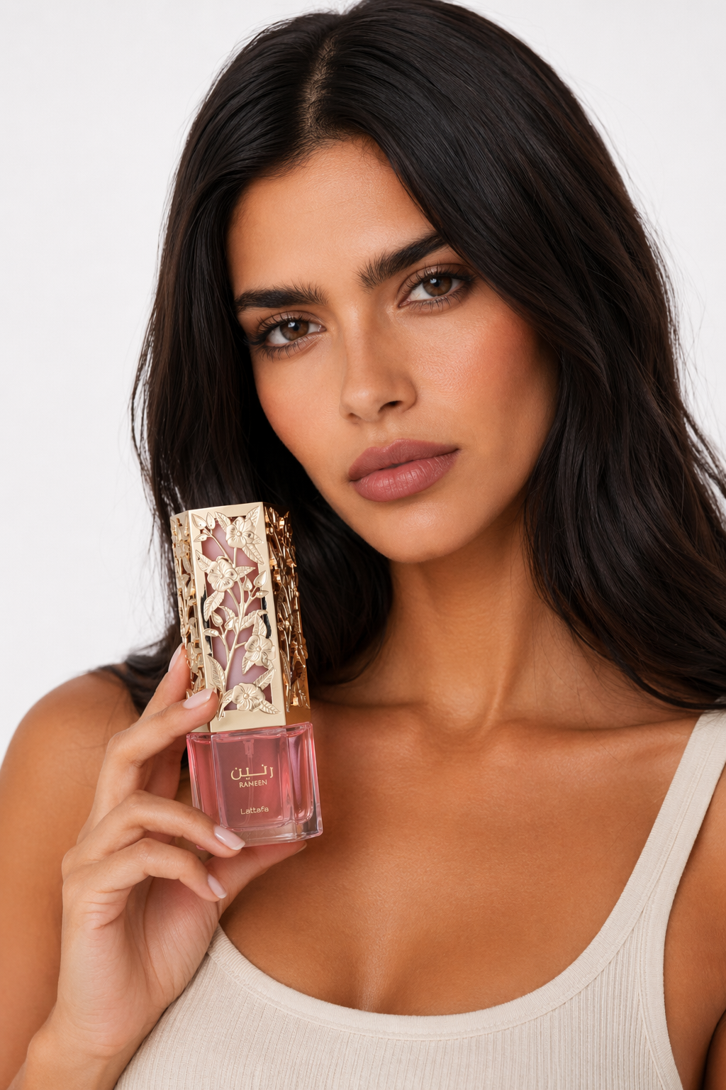 Lattafa Asdaaf Raneen Eau De Parfum Spray By Lattafa Default