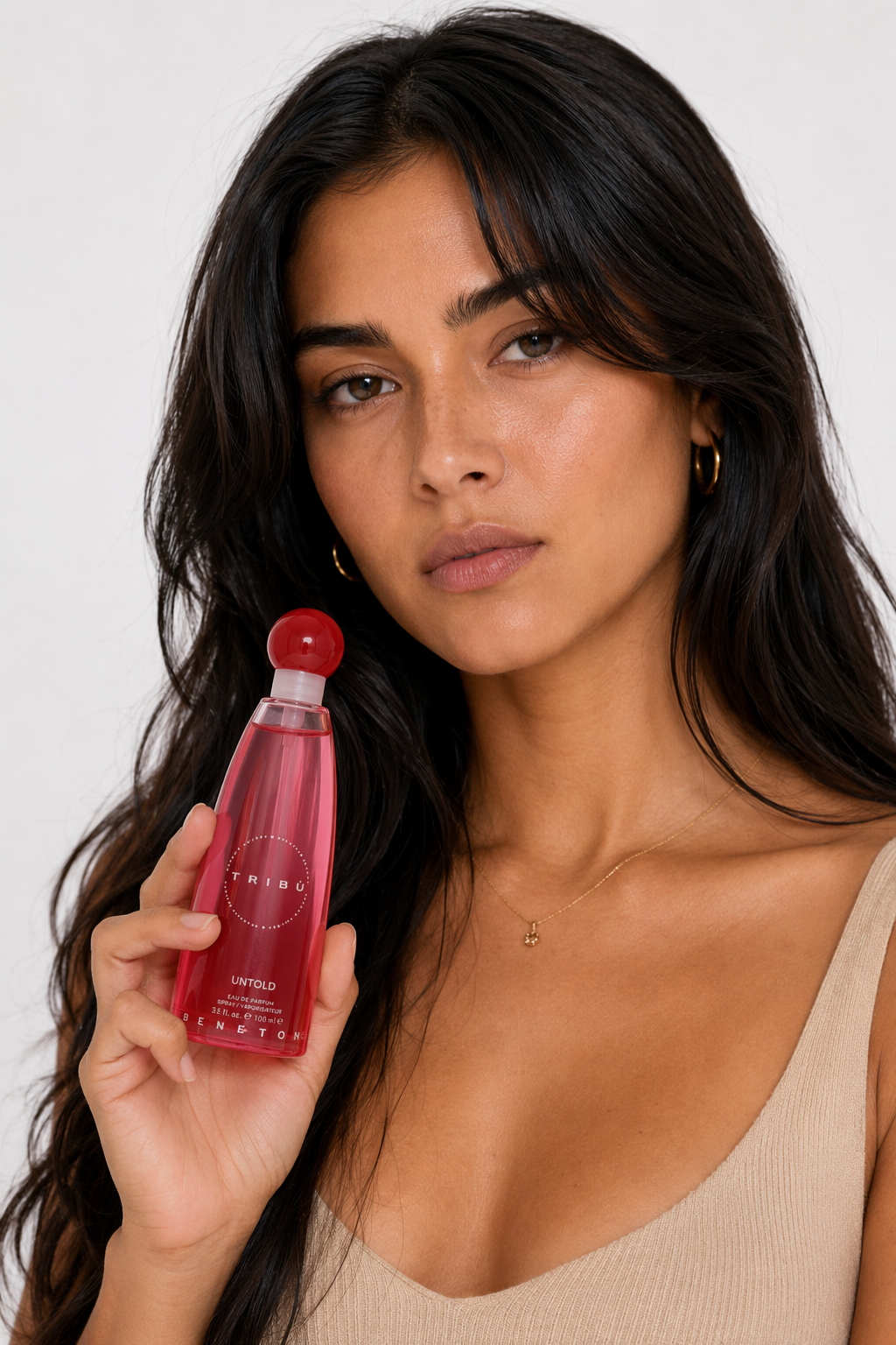 Tribu Untold Eau De Parfum Spray By Benetton Default