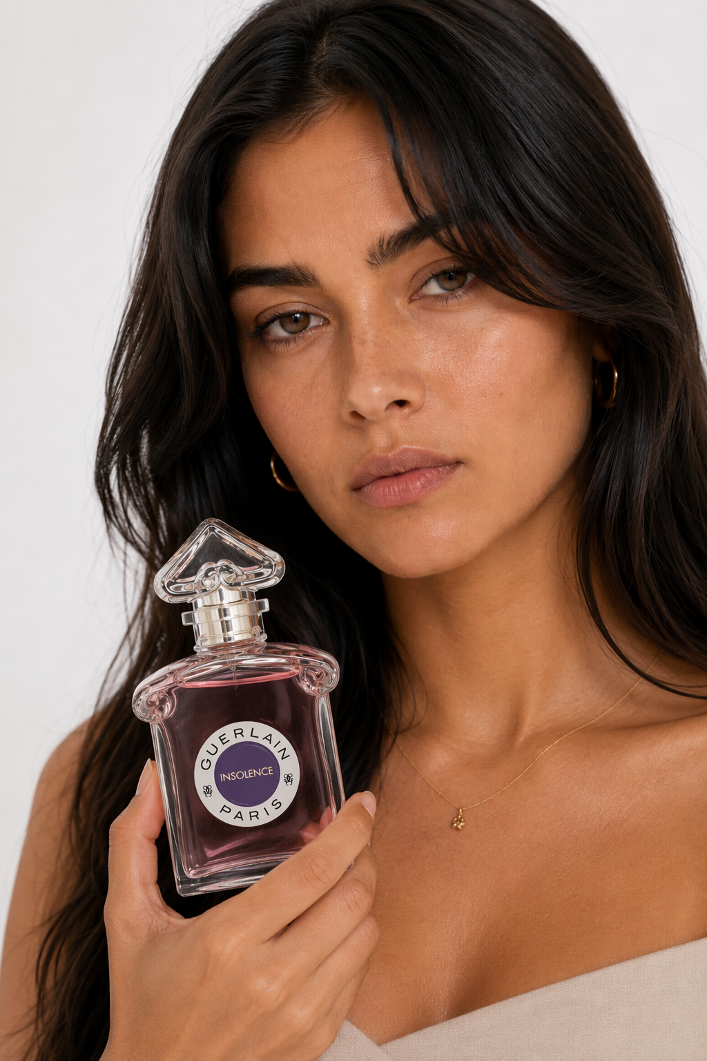 Insolence Eau De Toilette Spray (Unboxed) By Guerlain Default