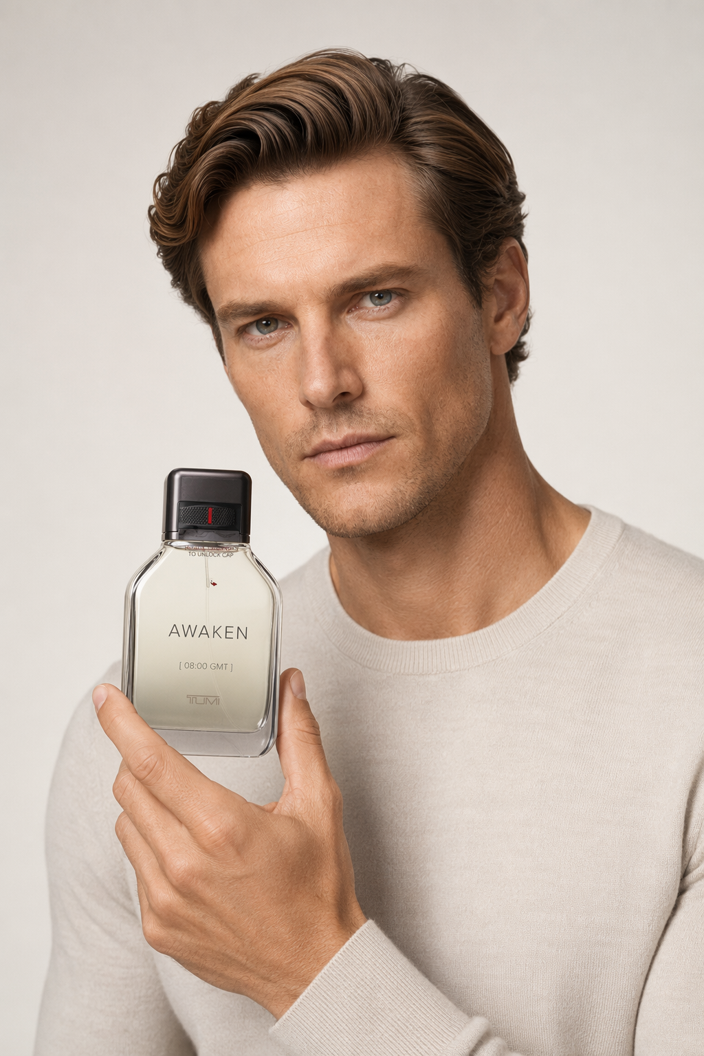 Tumi Awaken Eau De Parfum Spray By Tumi Default