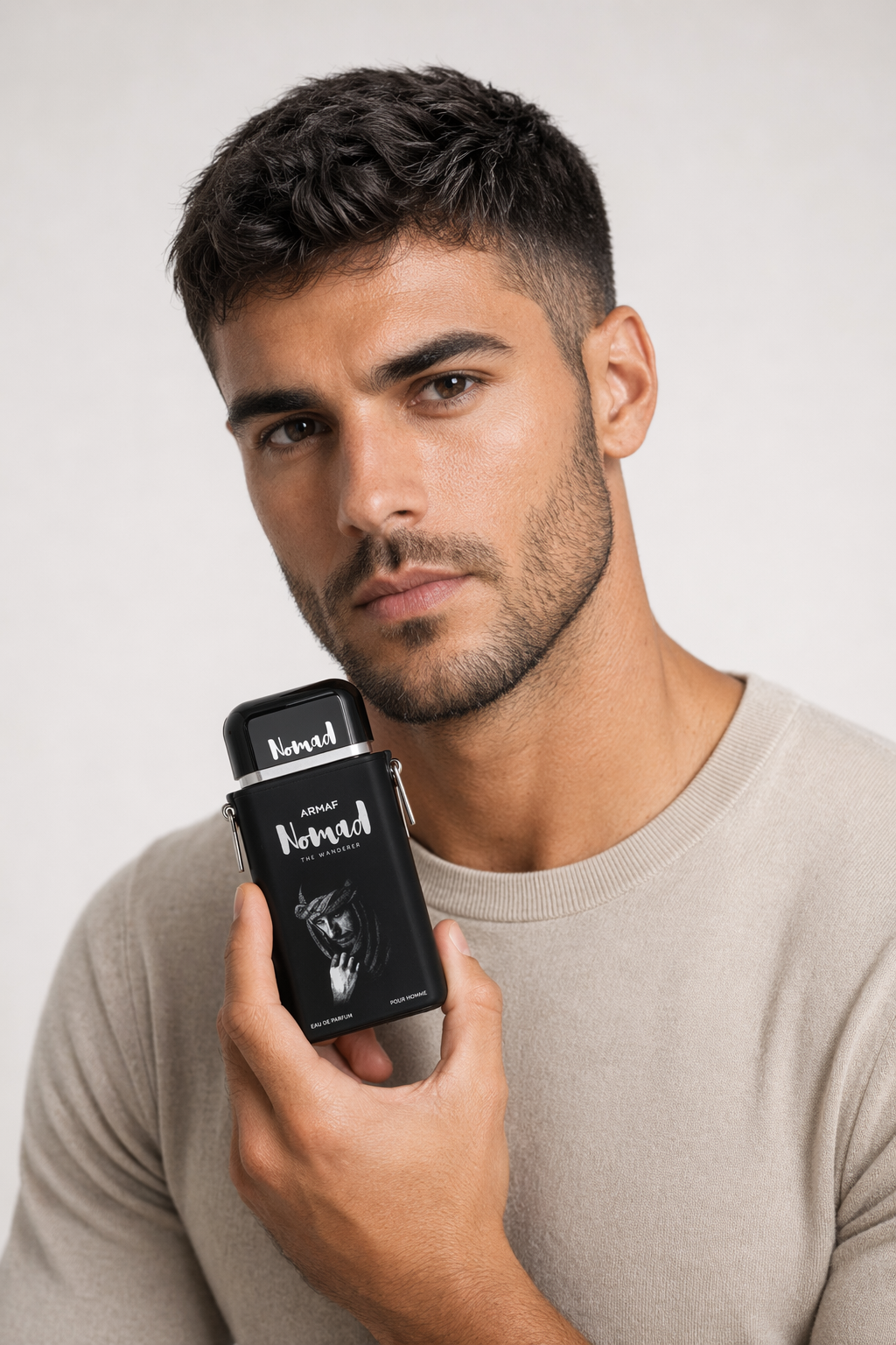 Armaf Nomad The Wanderer Eau De Parfum Spray By Armaf Default