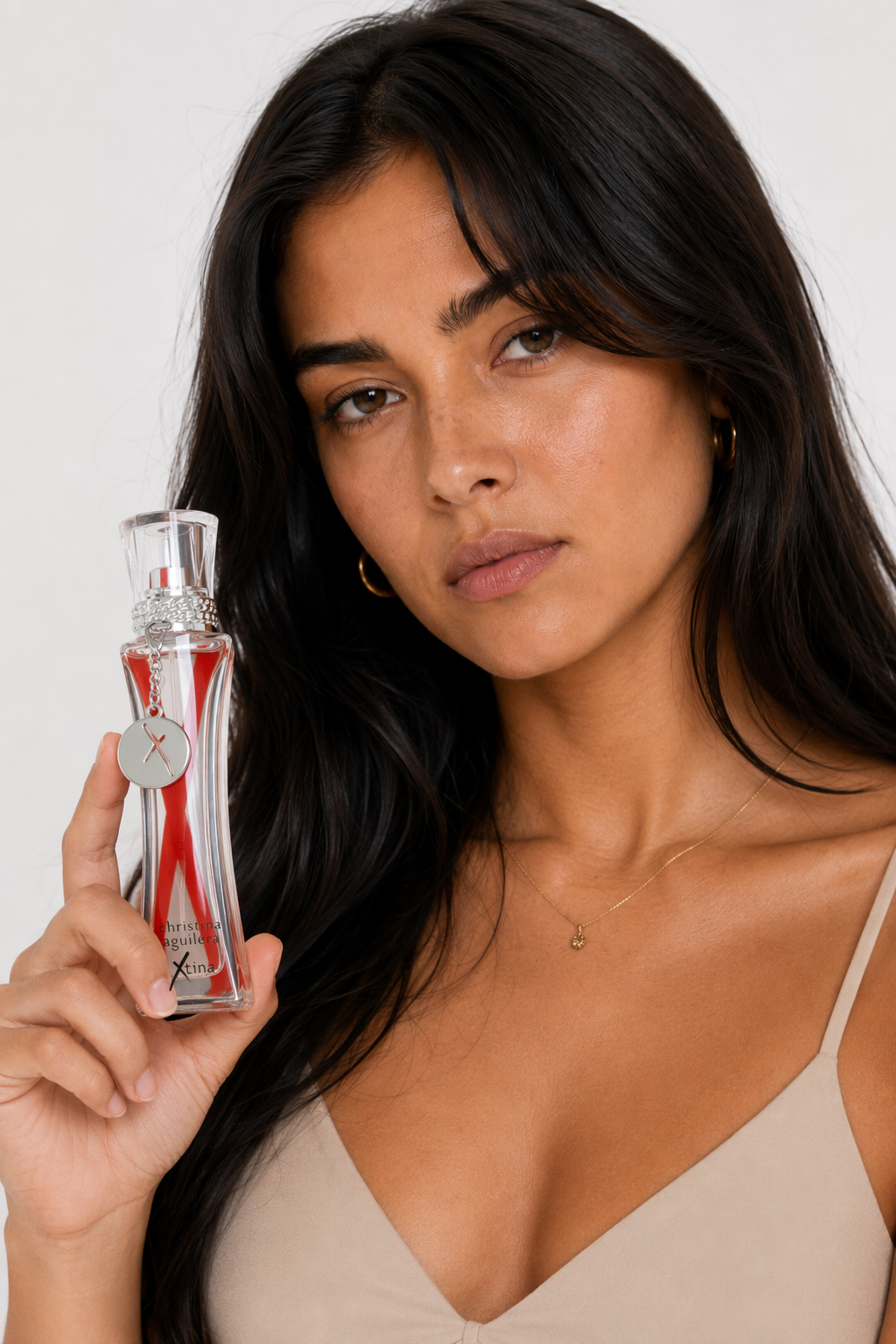 Christina Aguilera Xtina Eau De Parfum Spray By Christina Aguilera Default