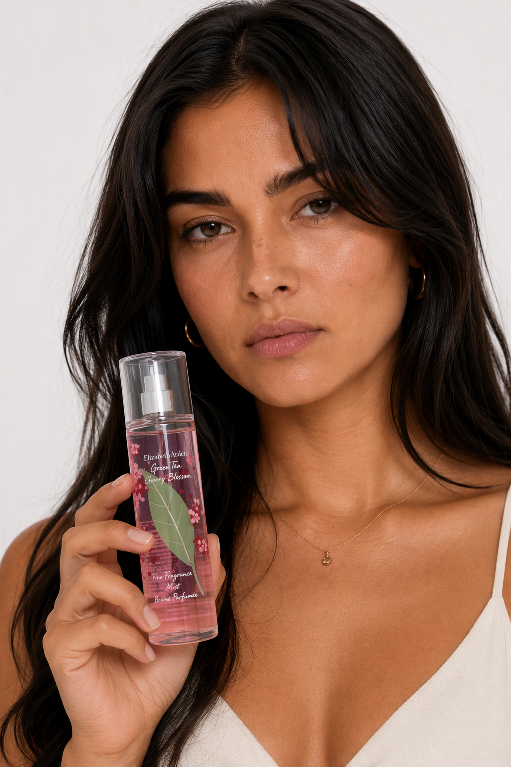 Green Tea Cherry Blossom Fine Fragrance Mist By Elizabeth Arden Default
