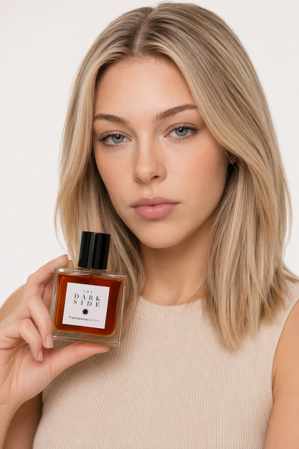 Francesca Bianchi The Dark Side Extrait De Parfum Spray (Unisex) By Francesca Bianchi Default