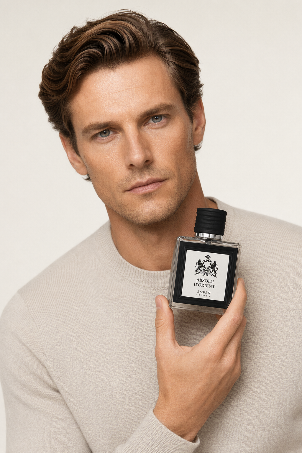 Anfar London Absolu D'orient Extrait De Parfum Spray By Anfar Default