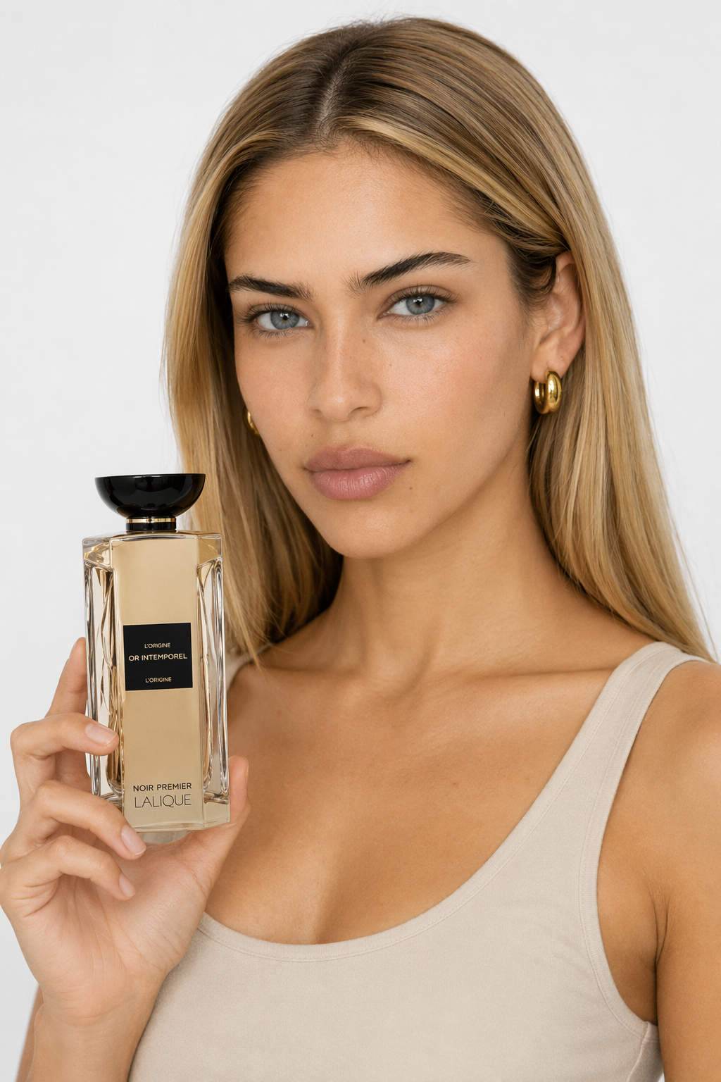 Lalique Or Intemporel Eau De Parfum Spray (Unisex) By Lalique Default