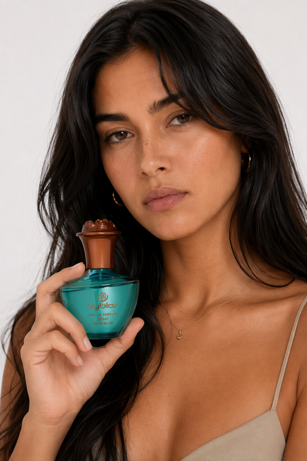 Byblos Eau De Parfum Spray By Byblos Default