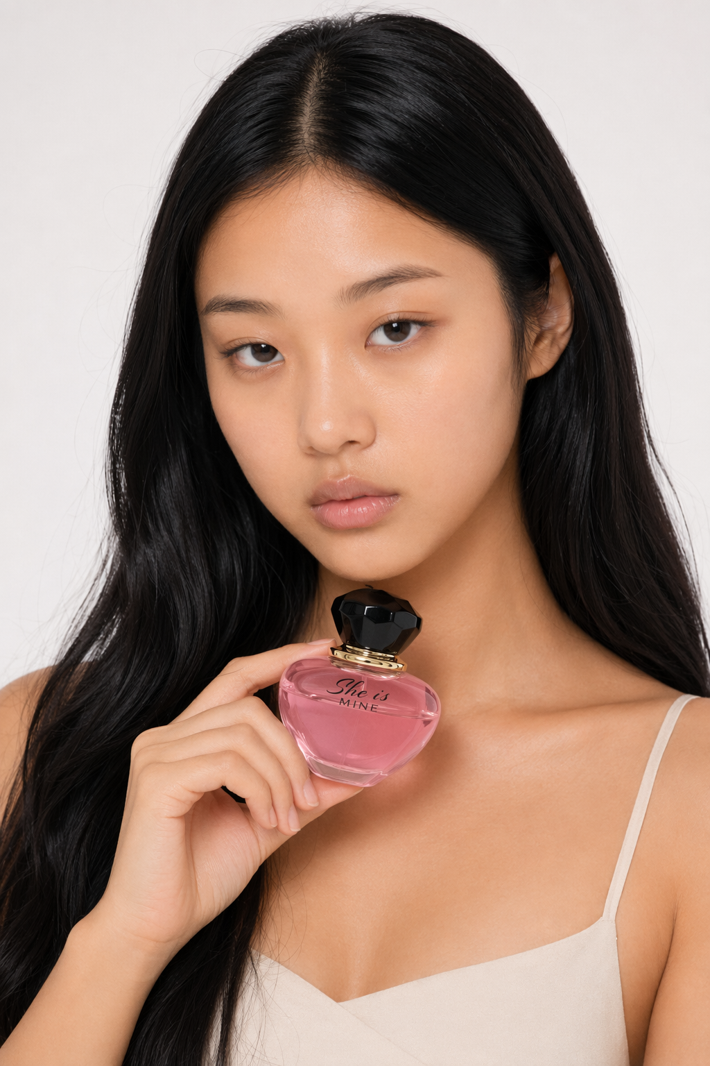 La Rive She Is Mine Eau De Parfum Spray By La Rive Default