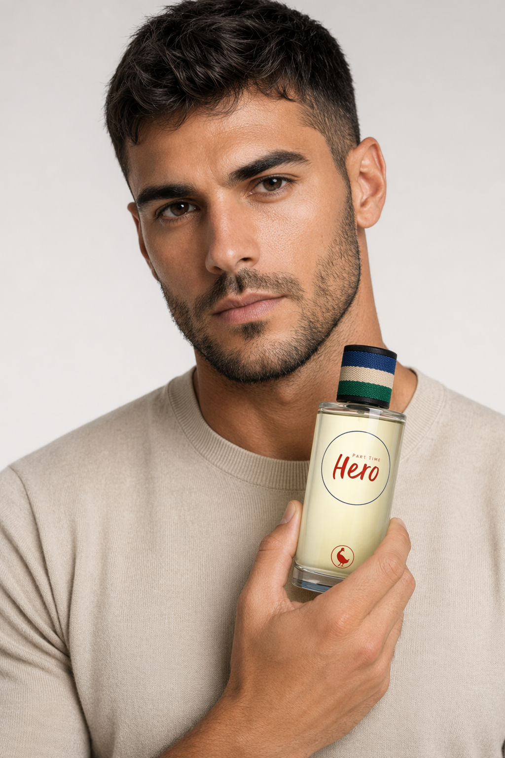 El Ganso Part Time Hero Eau De Toilette Spray By El Ganso Default