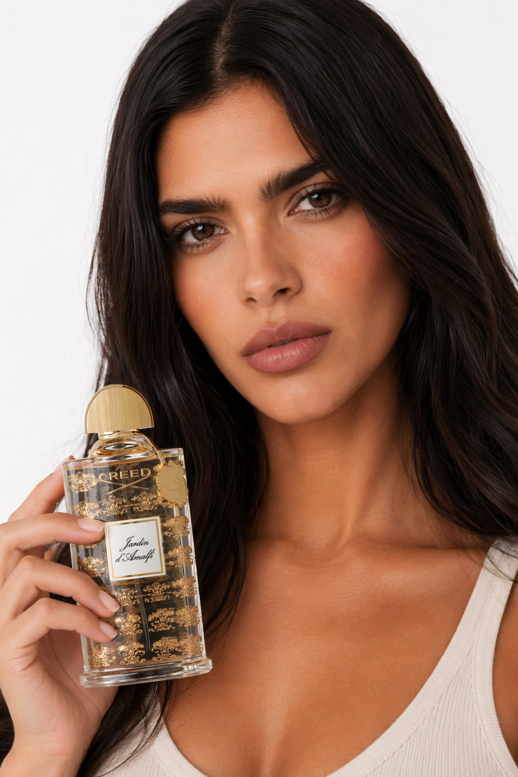 Jardin D'amalfi Eau De Parfum Spray (Unisex) By Creed Default