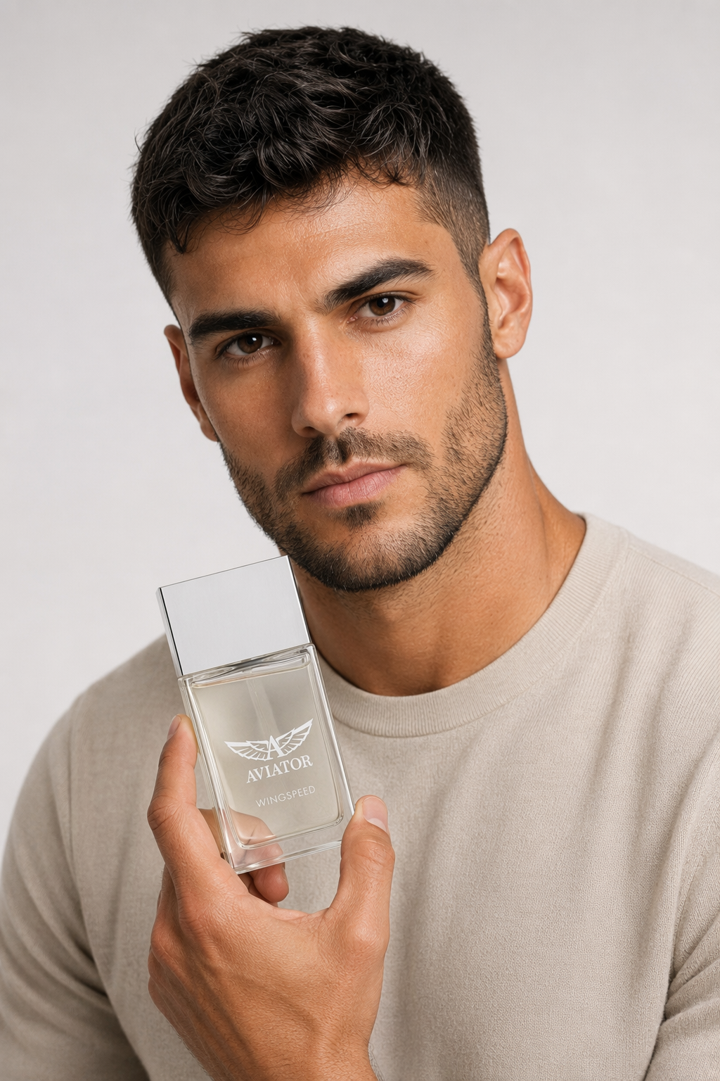 Aviator Wingspeed Eau De Parfum Spray By Aviator Default