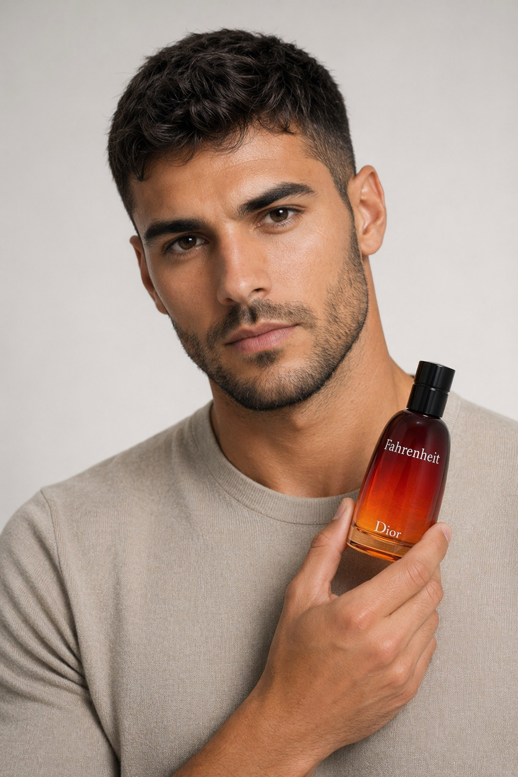 Fahrenheit Eau De Toilette Spray By Christian Dior Default