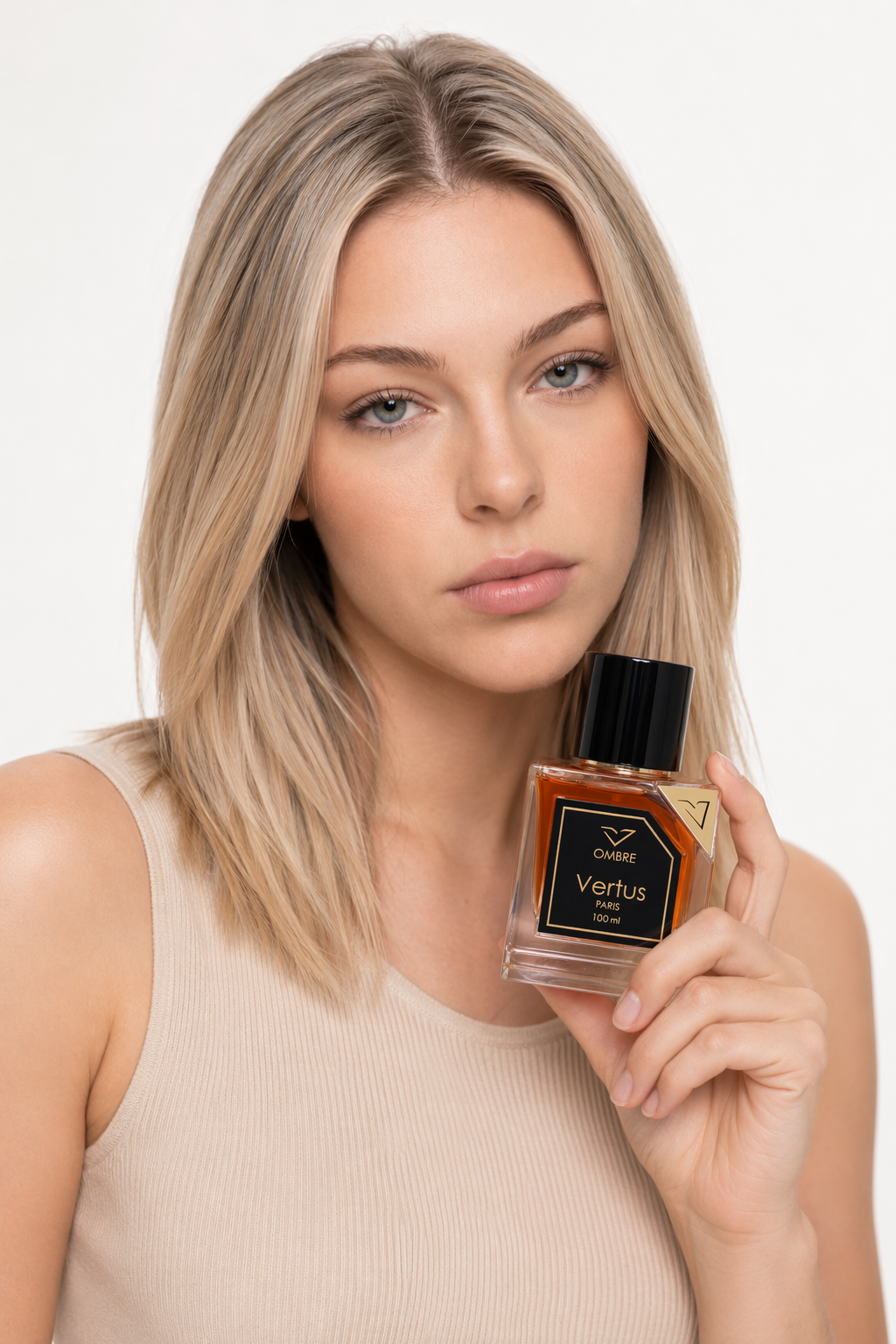 Vertus Ombre Eau De Parfum Spray (Unisex) By Vertus Default
