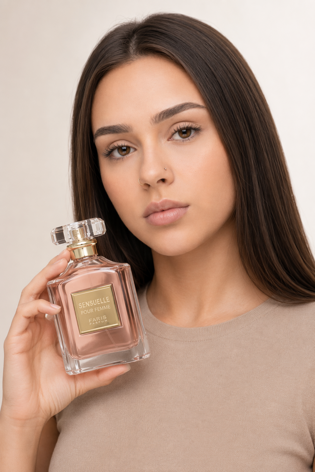 Fariis Sensuelle Eau De Parfum Spray By Fariis Parfum Default