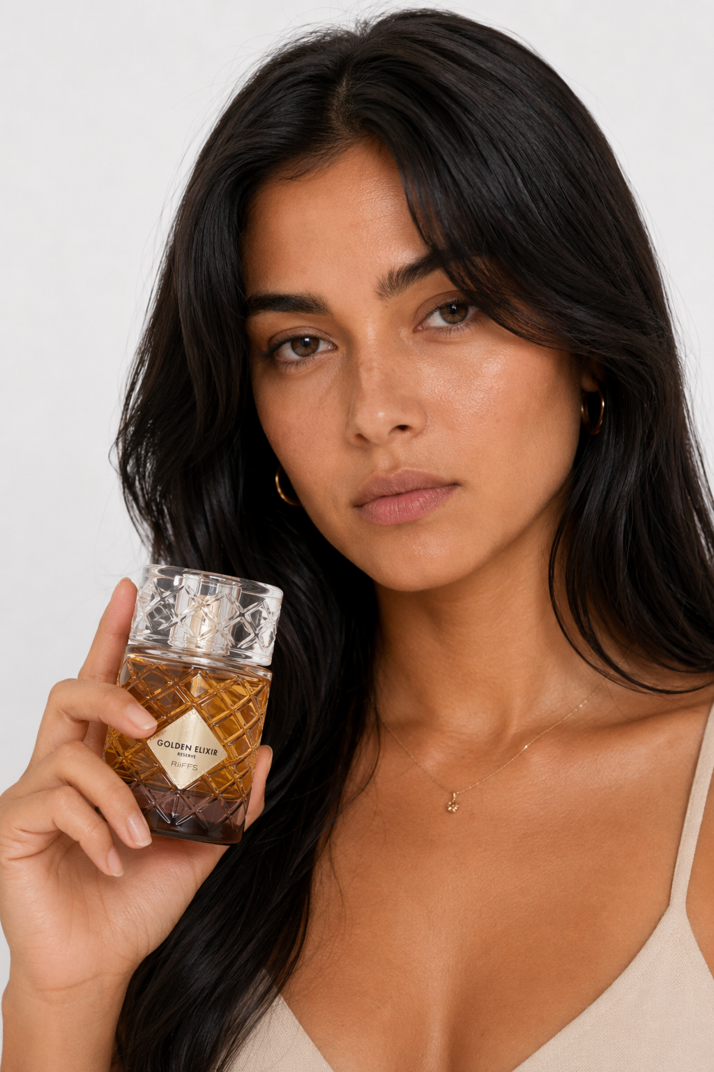 Riiffs Golden Elixir Reserve Extrait De Parfum Spray (Unisex) By Riiffs Default