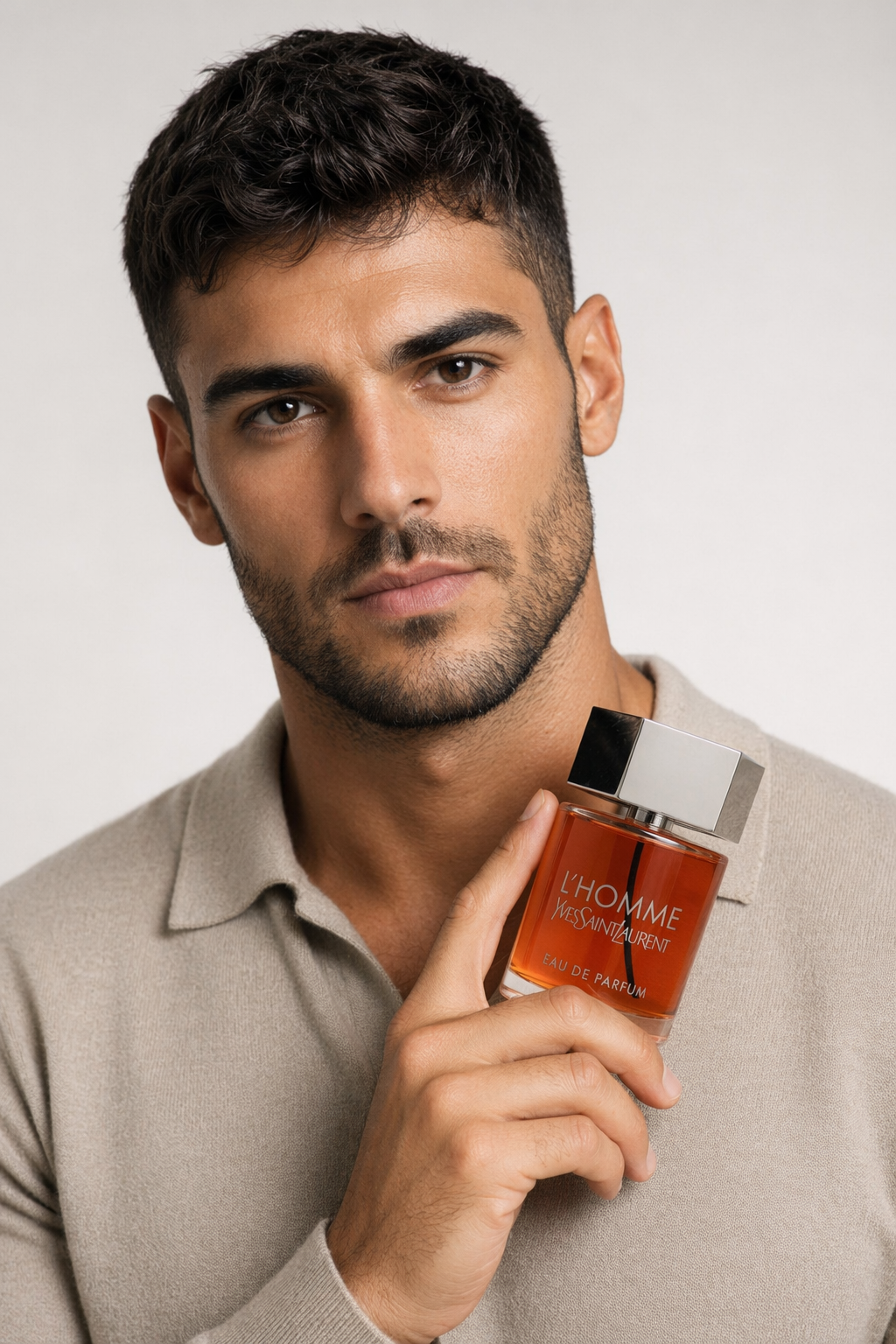 L'homme Eau De Parfum Spray By Yves Saint Laurent Default