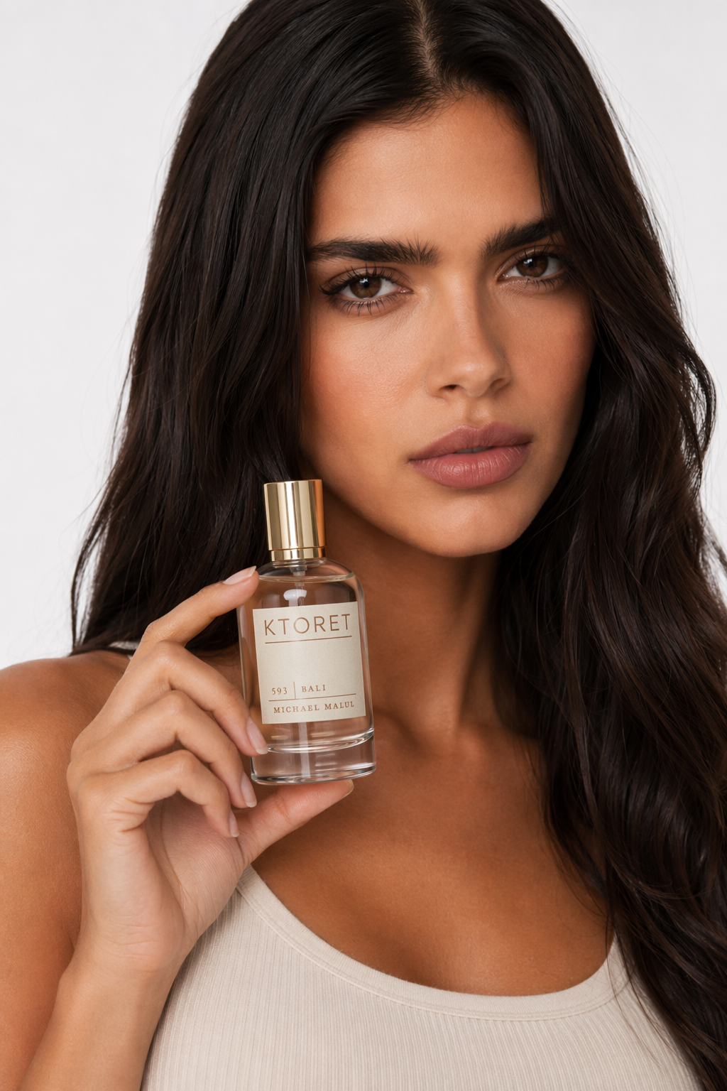Ktoret 593 Bali Eau De Parfum Spray By Michael Malul Default
