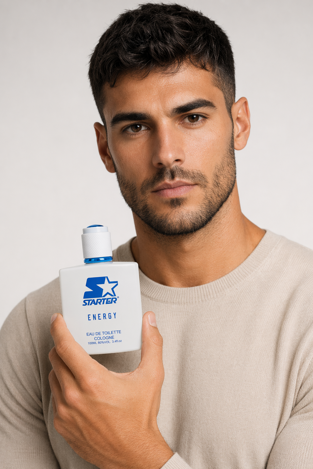 Starter Energy Eau De Toilette Spray By Starter Default