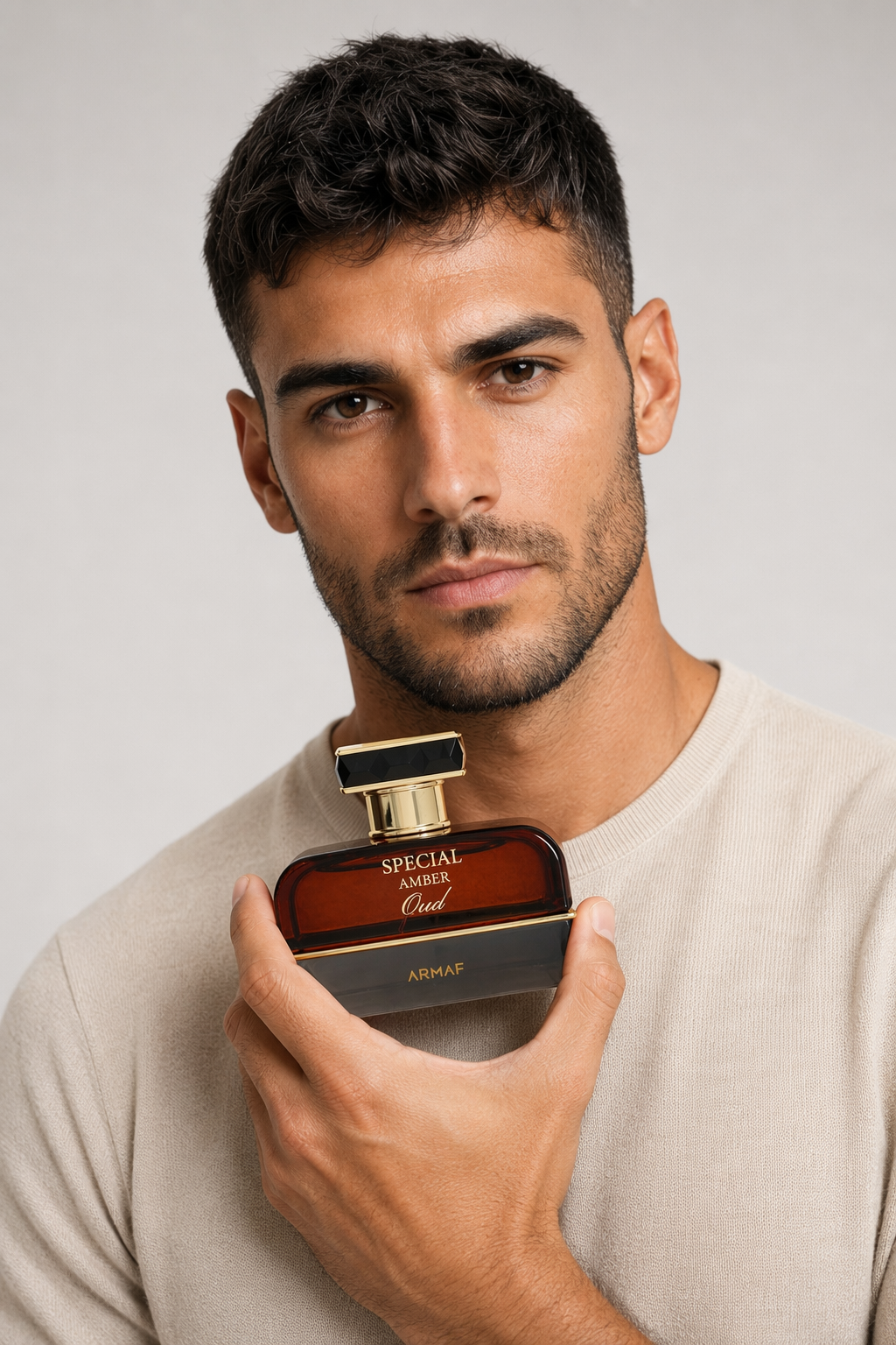 Armaf Special Amber Oud Parfum Spray By Armaf Default