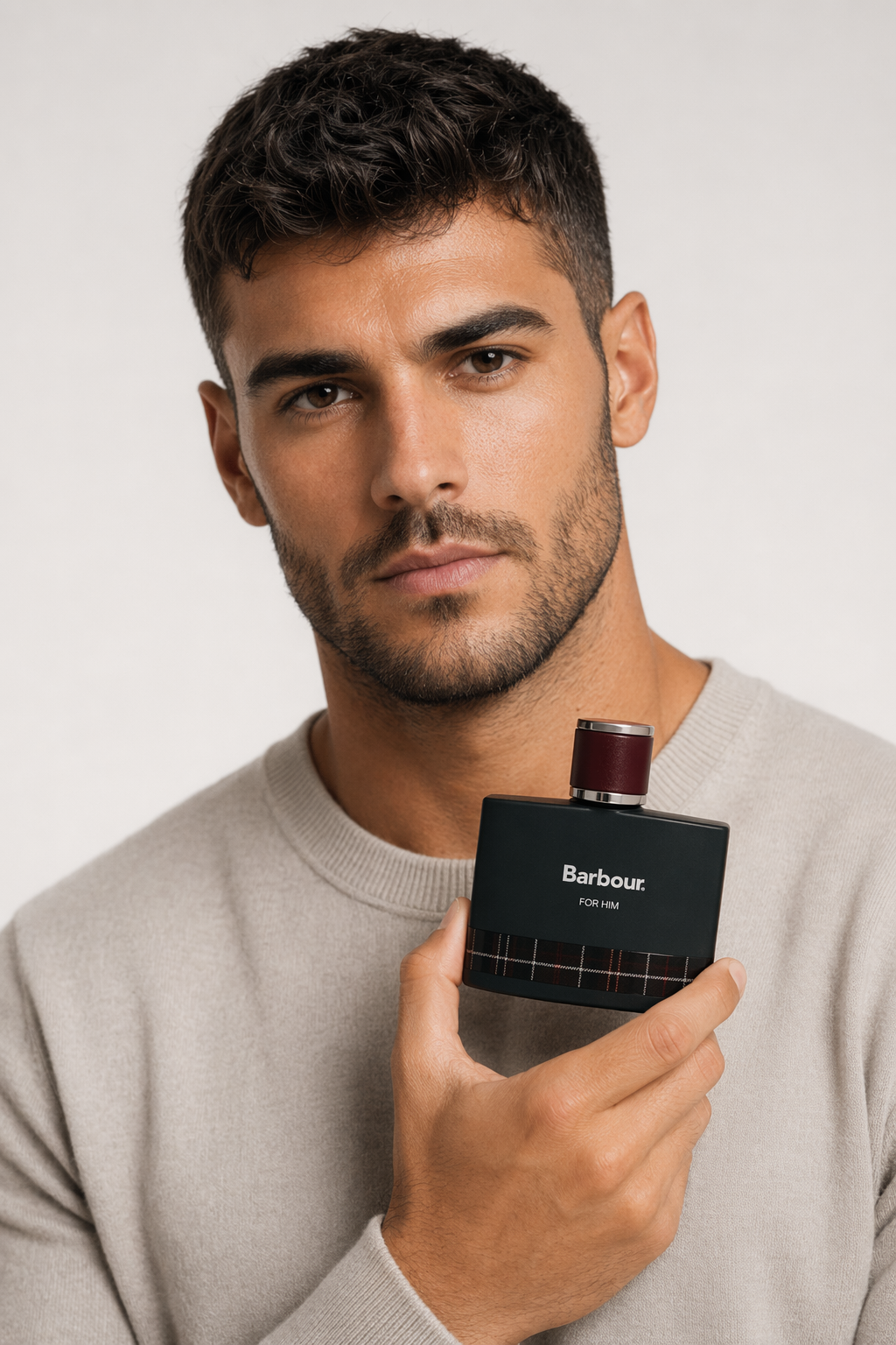 Barbour Eau De Parfum Spray By Barbour Default