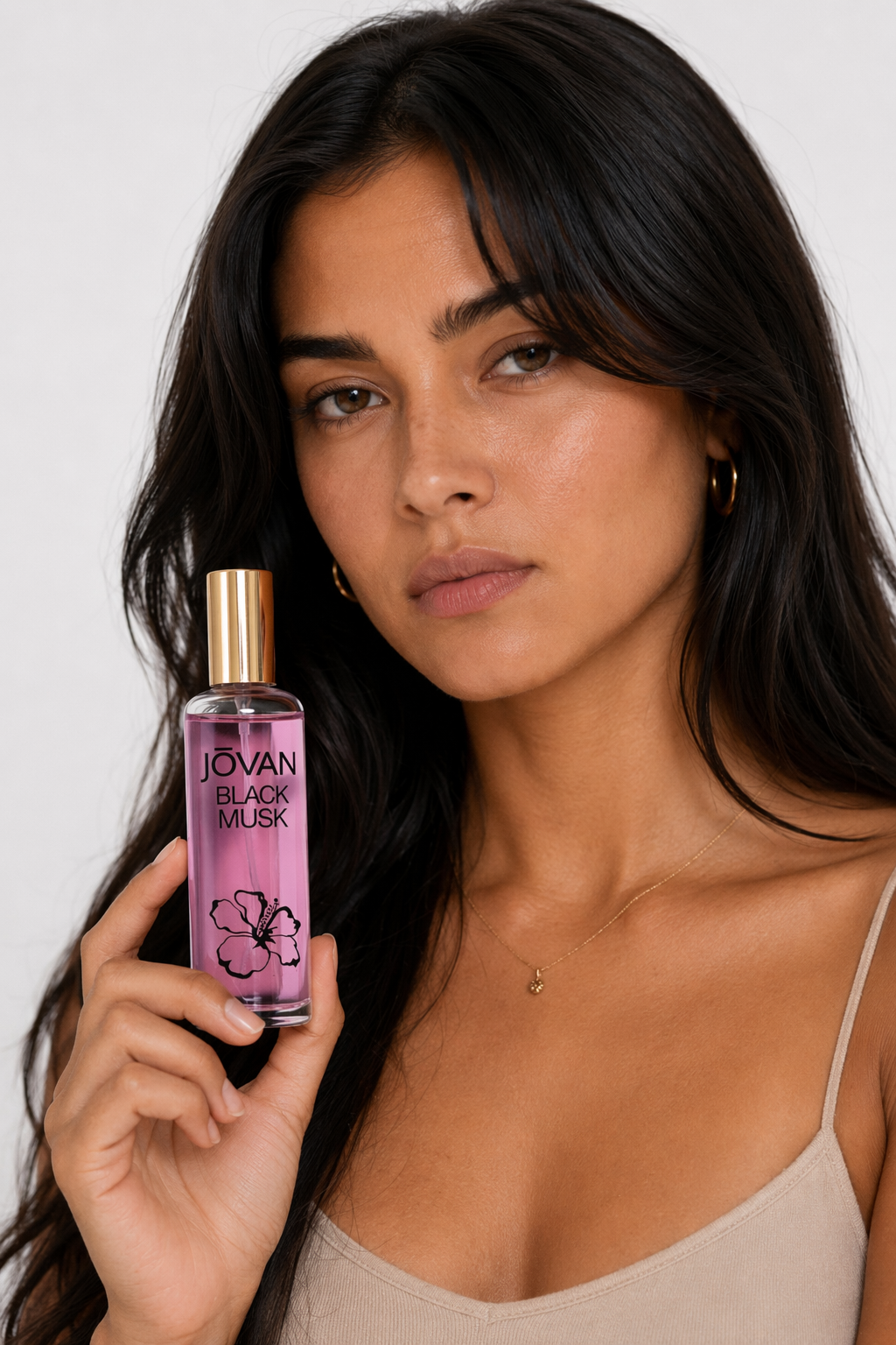 Jovan Black Musk Cologne Concentrate Spray By Jovan Default