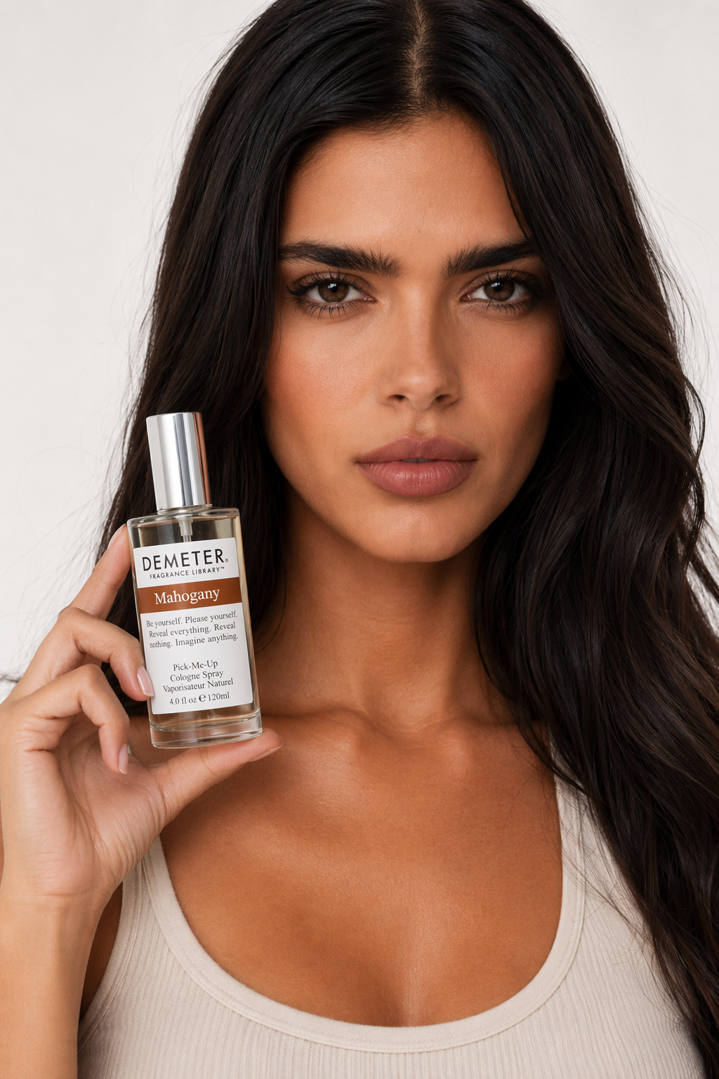 Demeter Mahogany Cologne Spray By Demeter Default
