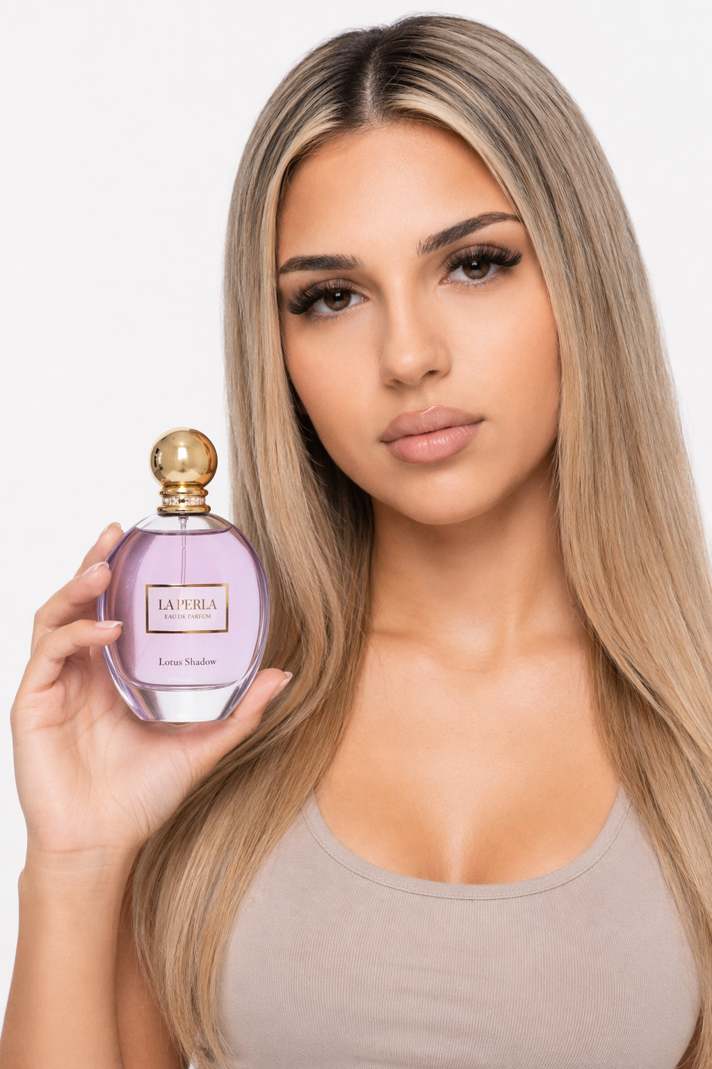 Lotus Shadow Eau De Parfum Spray By La Perla Default