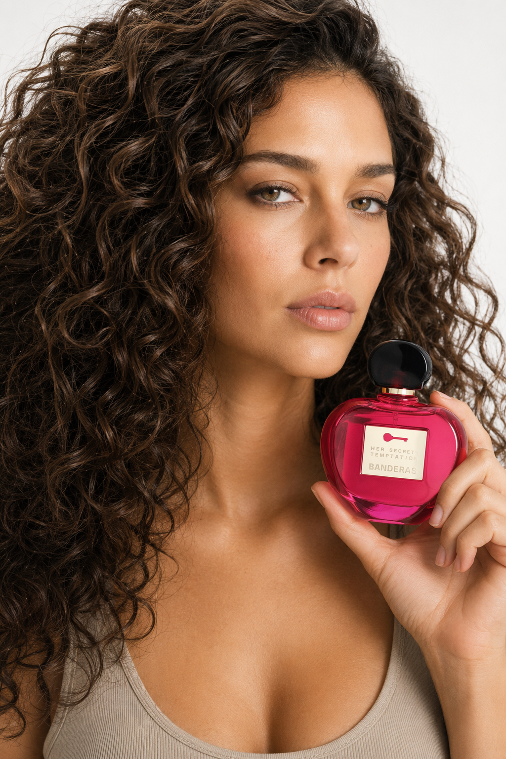Her Secret Temptation Eau De Toilette Spray By Antonio Banderas Default