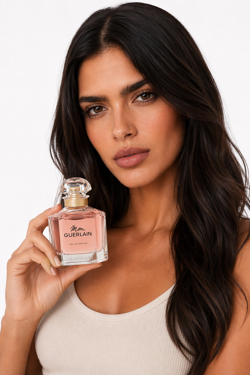 Mon Guerlain Eau De Parfum Spray By Guerlain Default
