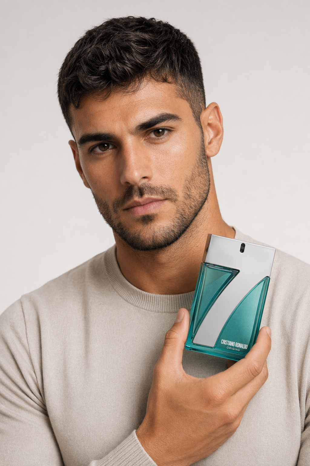 Cristiano Ronaldo Cr7 Origins Eau De Toilette Spray By Cristiano Ronaldo Default