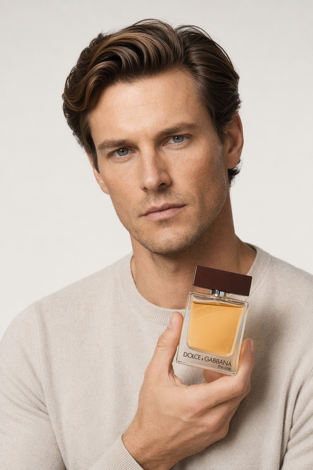 The One Eau De Toilette Spray By Dolce & Gabbana Default