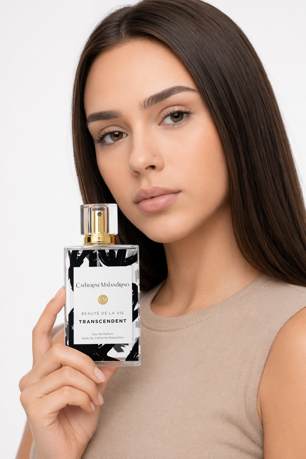 Catherine Malandrino Transcendent Eau De Parfum Spray By Catherine Malandrino Default