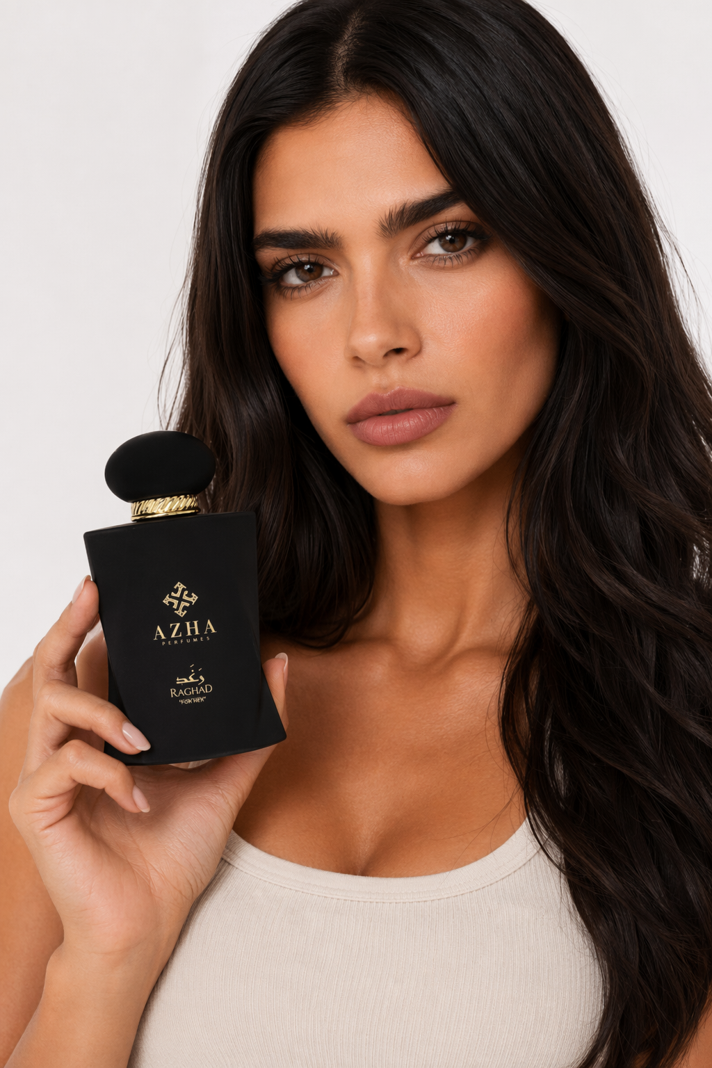 Azha Raghad Eau De Parfum Spray By Azha Default