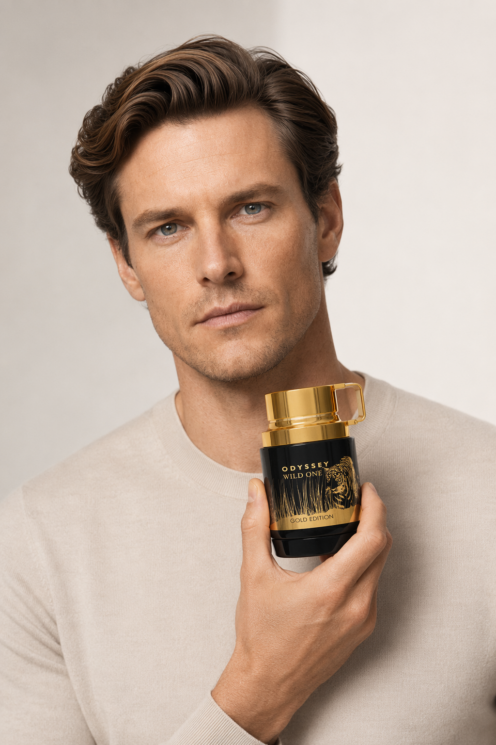 Armaf Odyssey Wild One Eau De Parfum Spray By Armaf Default