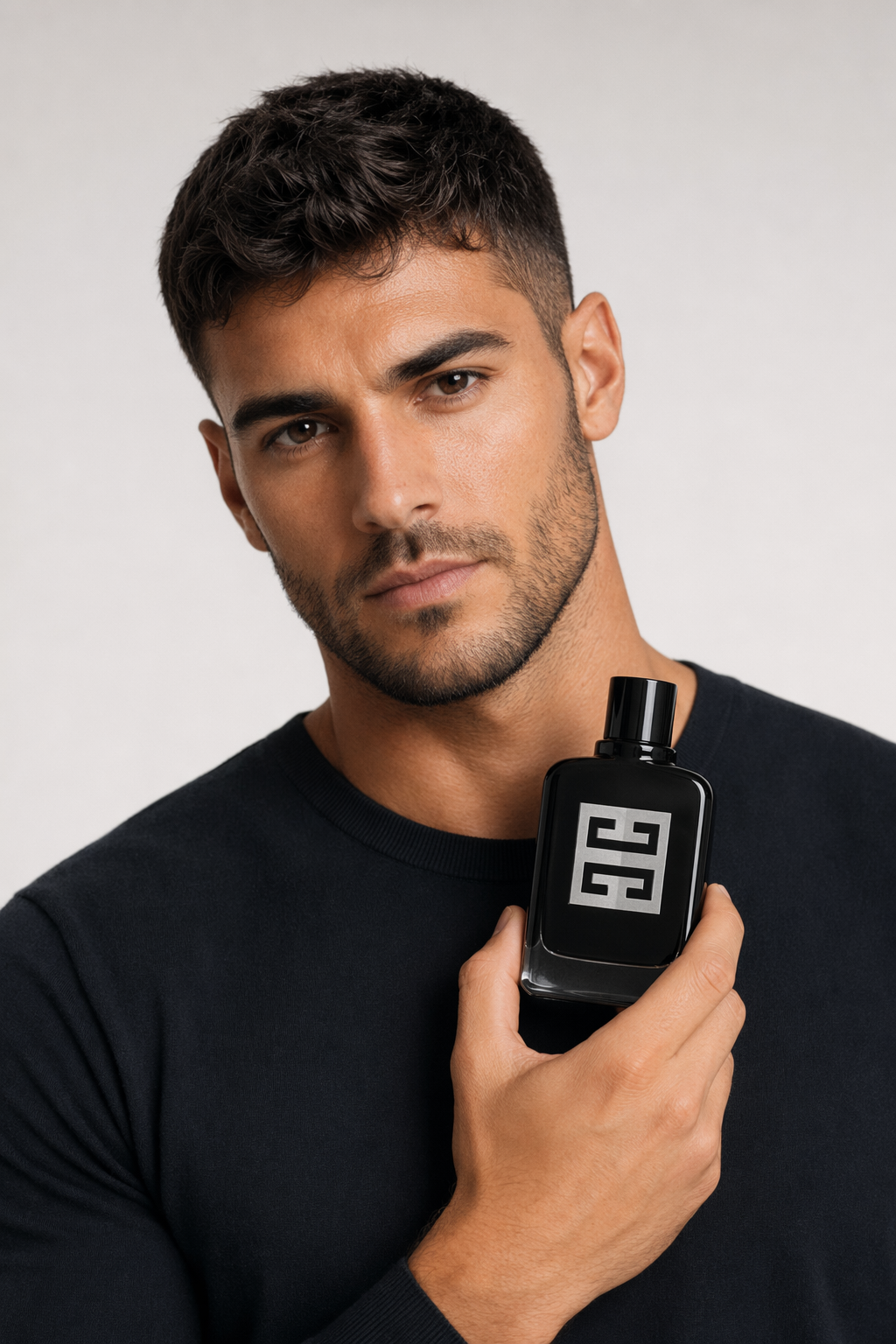 Gentleman Society Eau De Parfum Spray By Givenchy Default
