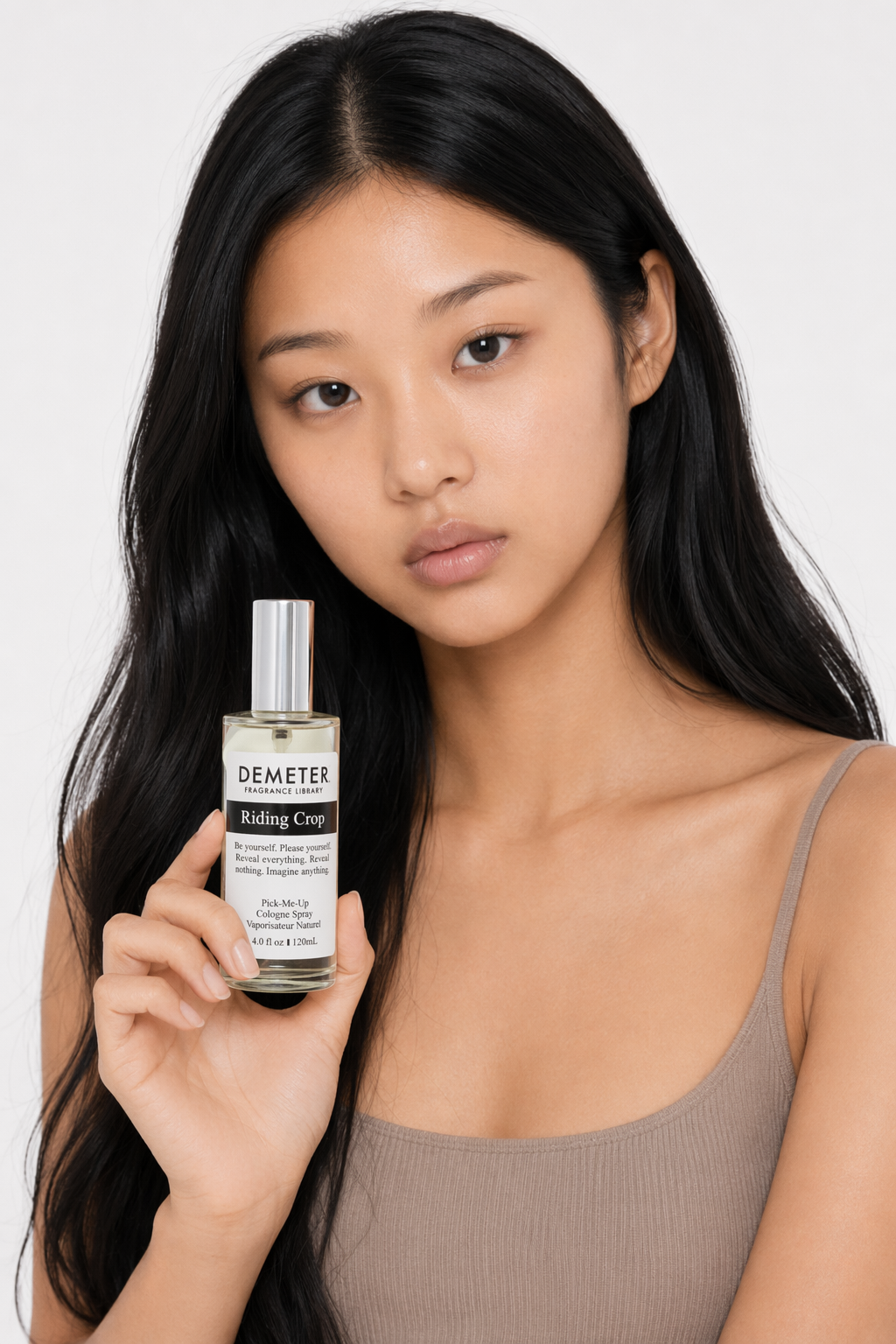 Demeter Riding Crop Cologne Spray By Demeter Default