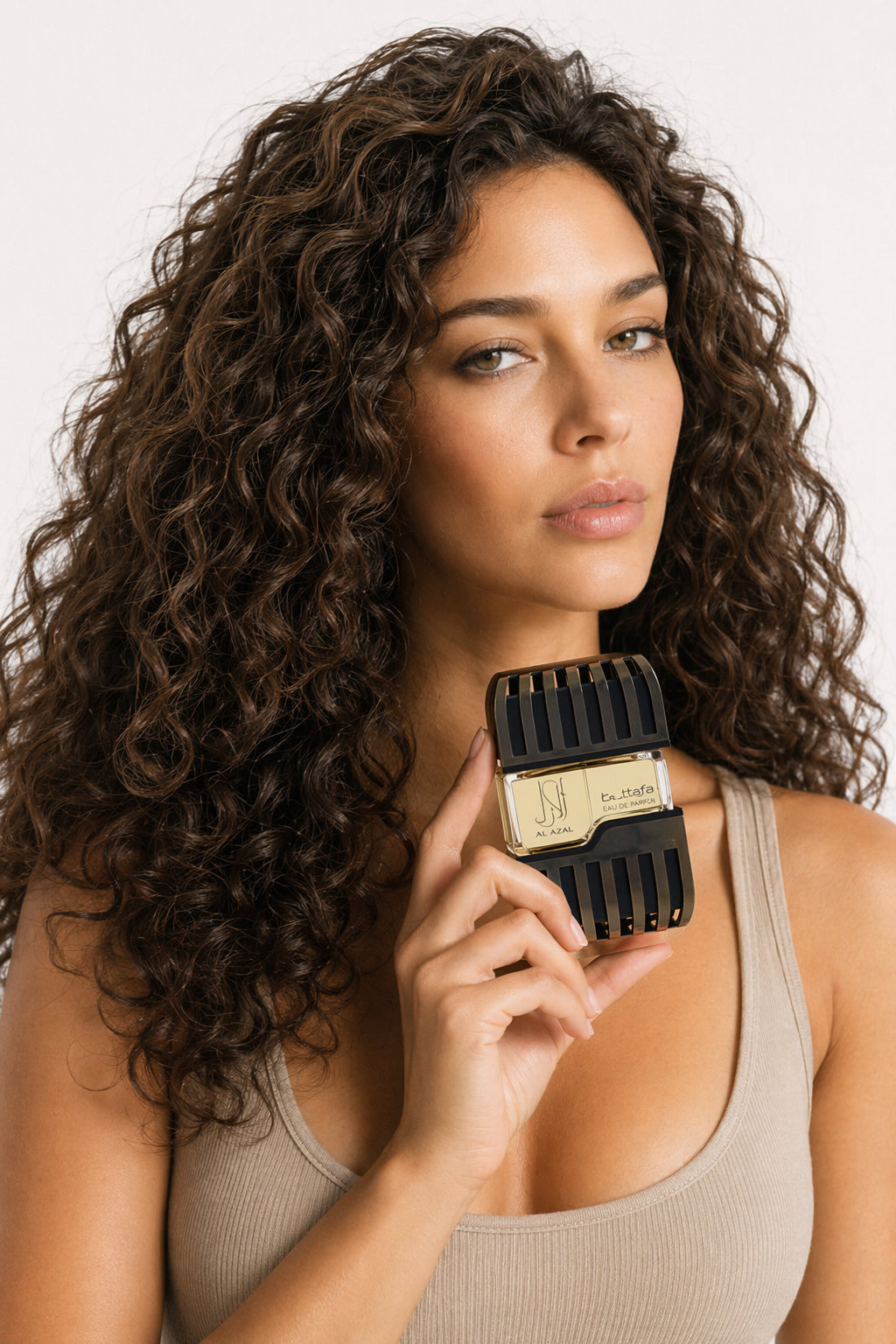 Lattafa Al Azal Eau De Parfum Spray (Unisex) By Lattafa Default