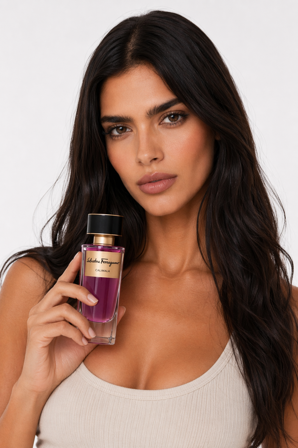 Salvatore Ferragamo Calimala Eau De Parfum Spray By Salvatore Ferragamo Default