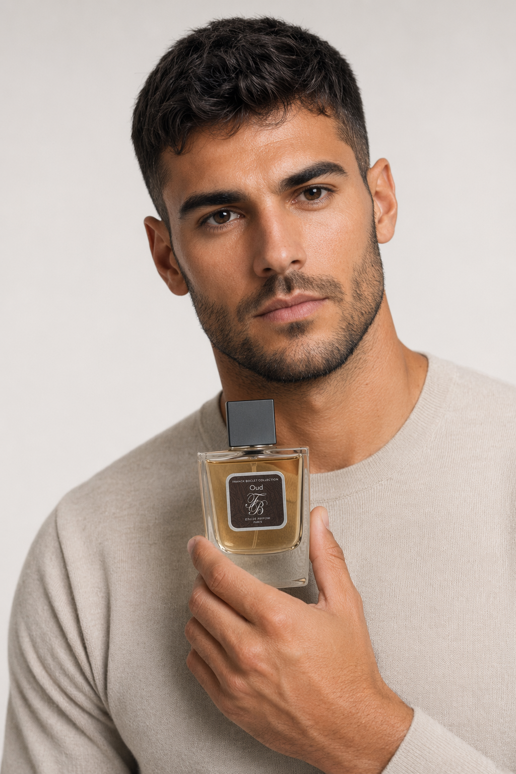 Franck Boclet Oud Eau De Parfum Spray By Franck Boclet Default