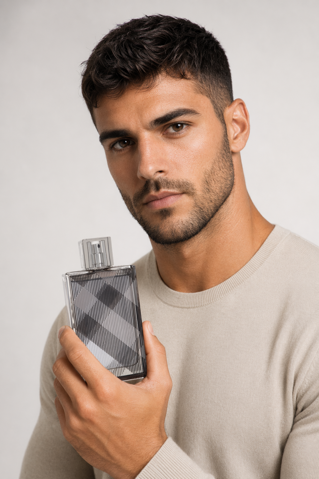 Burberry Brit Eau De Toilette Spray (unboxed) By Burberry Default
