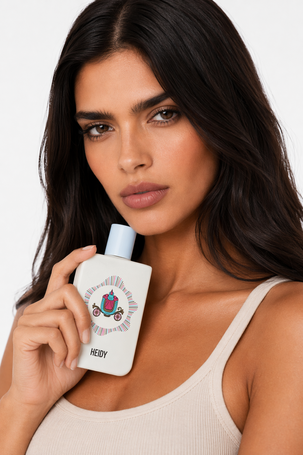 Samam Heidy Eau De Parfum Spray By Samam Default
