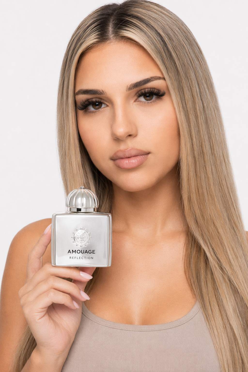 Amouage Reflection Eau De Parfum Spray By Amouage Default
