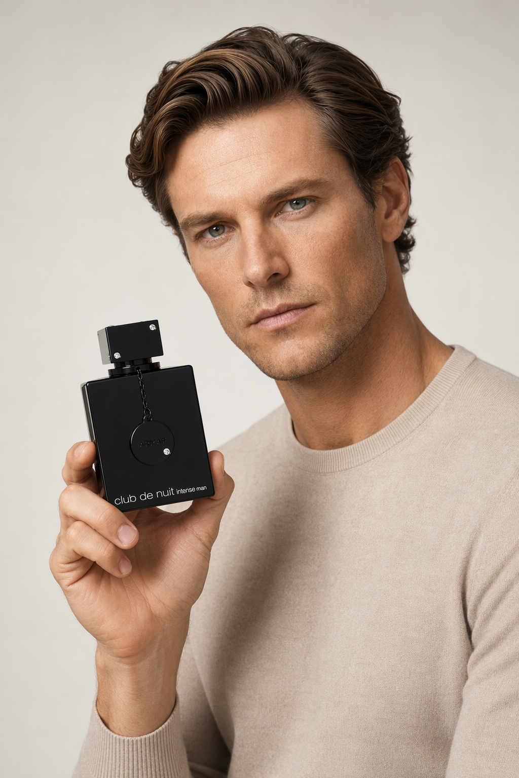 Club De Nuit Intense Eau De Toilette Spray By Armaf Default