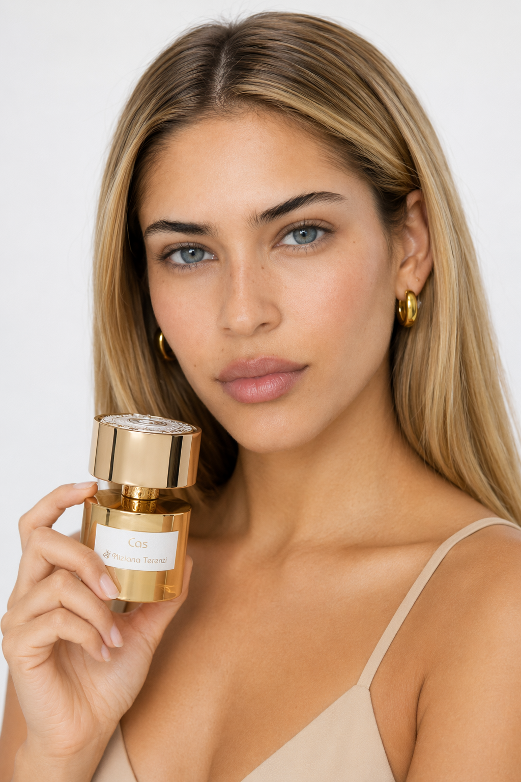 Tiziana Terenzi Cas Extrait De Parfum Spray (Unisex) By Tiziana Terenzi Default
