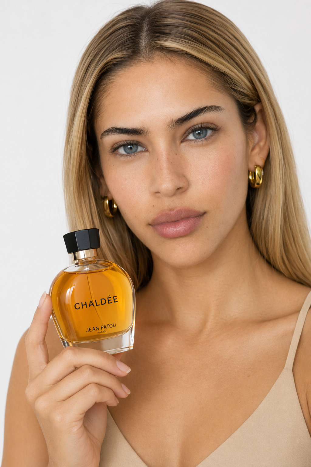 Chaldee Eau De Parfum Spray By Jean Patou Default